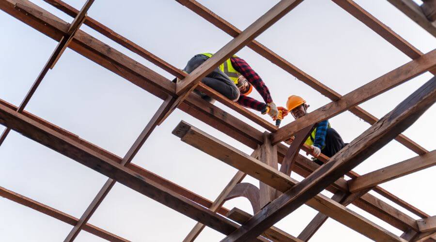 Professional Flat Roofing Installation in Atlanta, TX